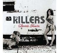 The Killers - Sam's Town