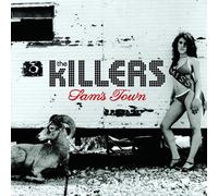 The Killers Sam's Town (CD) (US IMPORT)