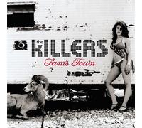 The Killers - Sams Town [VINYL]