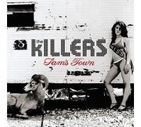 Sam's Town [VINYL]