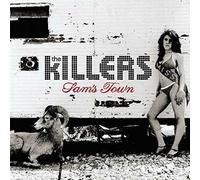 Sam's Town [VINYL]