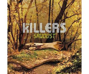 The Killers : Sawdust VINYL 12" Album 2 discs (2018) NEW Amazing Value