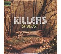 The Killers - Sawdust [VINYL]