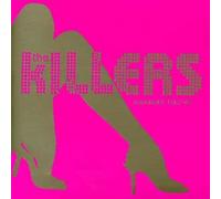 the Killers - Somebody Told Me