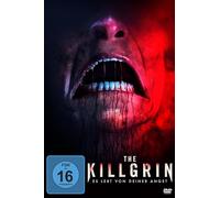 The Killgrin - Es lebt von deiner Angst [DVD] [2024]