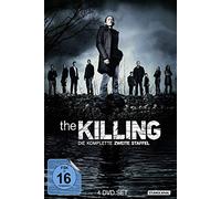 The Killing - 2. Staffel