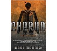 The Killing: 4 (Cherub)