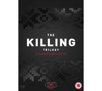 The Killing: All Debts Must be Settled, Complete Season Three [DVD] [2012]