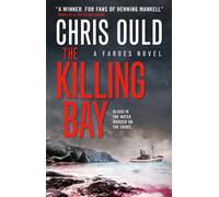 The Killing Bay : A Faroes Novel