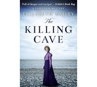 The Killing Cave: 11 (Lady Fan Mystery)