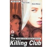 The Killing Club [DVD]