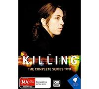 The Killing (Complete Series 2) ( Forbrydelsen )