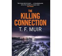 The Killing Connection (DCI Andy Gilchrist)