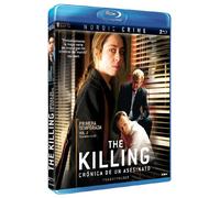 The Killing: Crónica De Un Asesinato - Temporada 1, Volumen 2 (Import) [2007]