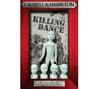 The Killing Dance (Anita Blake, Vampire Hunter, Novels)