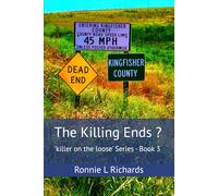 The Killing Ends? (killer on the loose)