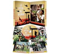 The Killing Fields (1984) Steelbook Blu Ray