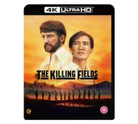 The Killing Fields: [4k UHD]