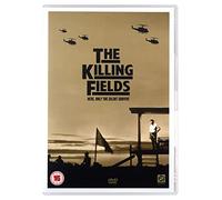 The Killing Fields (DVD)