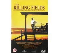 The Killing Fields [DVD]