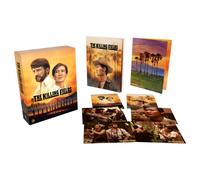 The Killing Fields Limited Edition 4K UHD & Blu-ray