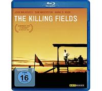 The Killing Fields - Schreiendes Land