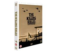 The Killing Fields: Special Edition [DVD]