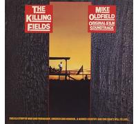 THE KILLING FIELDS VINYL LP [V2328]1984 MIKE OLDFIELD