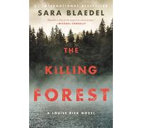 The Killing Forest: 8 (Louise Rick)