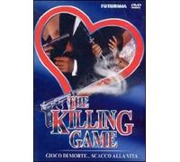 the killing game dvd Italian Import