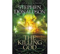 The Killing God: The Great God's War Book Three (Great God's War)