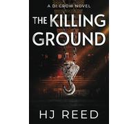 The Killing Ground: A DI Crow Novel