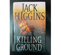 The Killing Ground (Sean Dillon)