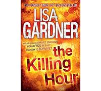 The Killing Hour (FBI Profiler 4)