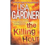 The Killing Hour (FBI Profiler 4)