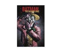 The Killing Joke Poster 61x91.5 cm | 24x36 inch Batman New sealed DC Comics