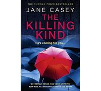 The Killing Kind: The Richard & Judy crime suspense thriller from a Top 10 Sunday Times bestselling author, now a major TV series
