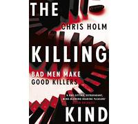 The Killing Kind: Winner of the Anthony Award for Best Novel
