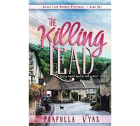 The Killing Lead (The Bridge Club Murder Mysteries)