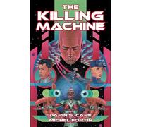 The Killing Machine: Book One of the Hand of God Volume 1