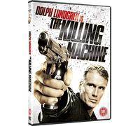 The Killing Machine [DVD]