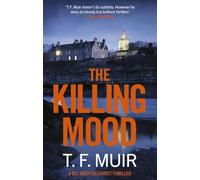 The Killing Mood (DCI Andy Gilchrist)