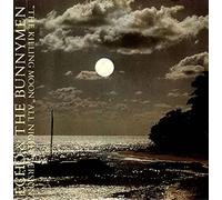 The Killing Moon - All Night Version - P/s