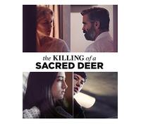 The Killing Of A Sacred Deer