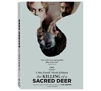 The Killing of a Sacred Deer [DVD]