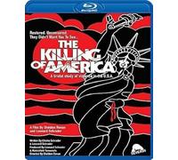 The Killing Of America (Blu-ray) [2016]
