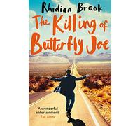 The Killing of Butterfly Joe