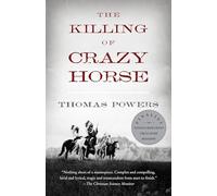 The Killing of Crazy Horse