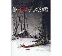 The Killing Of Jacob Marr