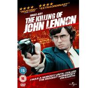 The Killing Of John Lennon – Universal Pictures – DVD
